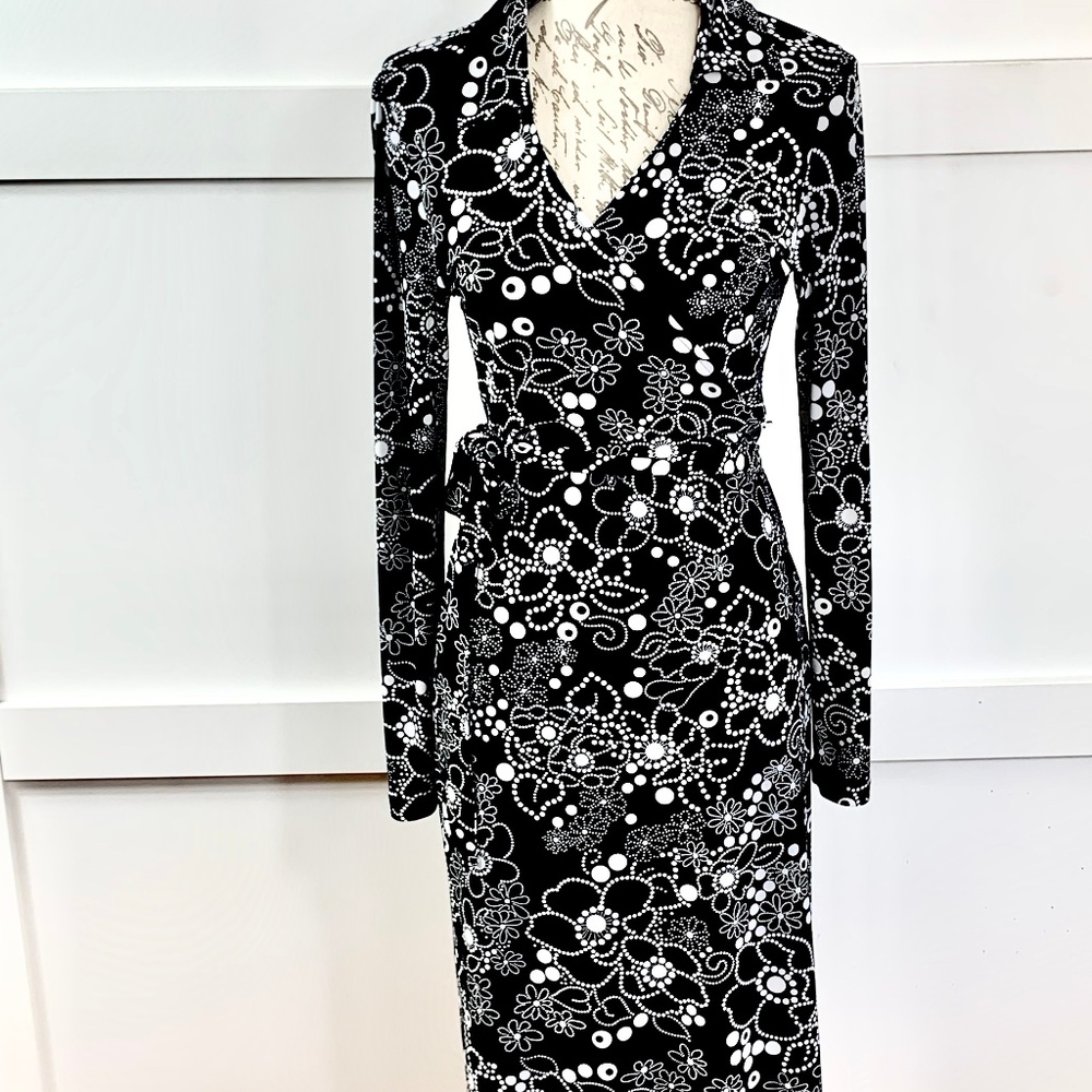 CHIC CLASSIC DRESS